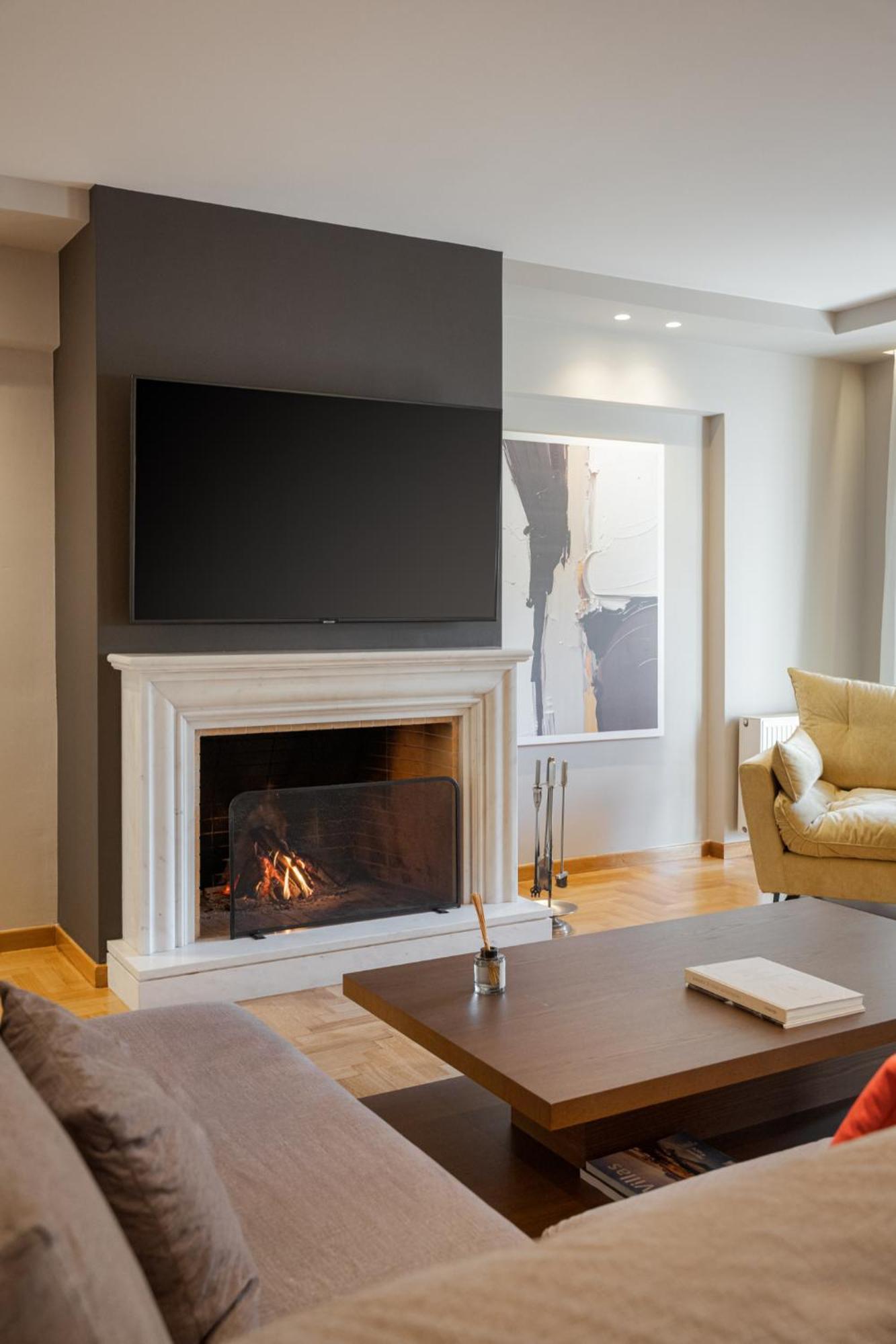 Villa Athenian Grand Riviera