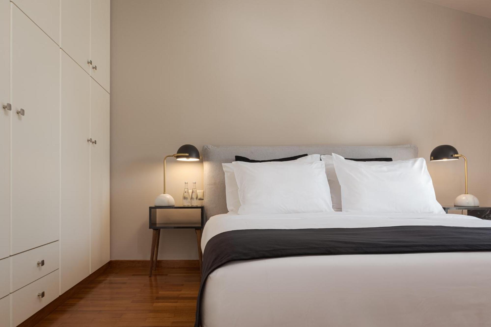Athenian Grand Riviera Villa *