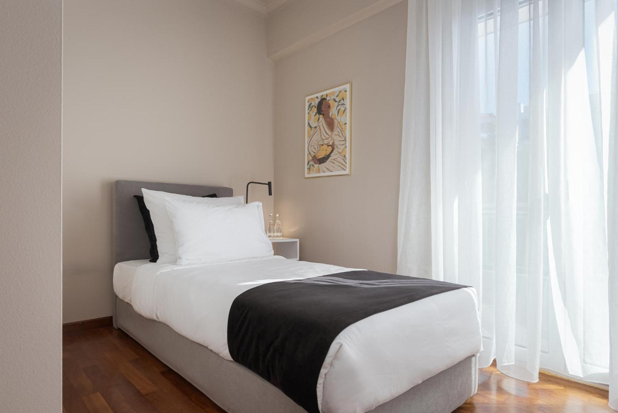 Villa Athenian Grand Riviera