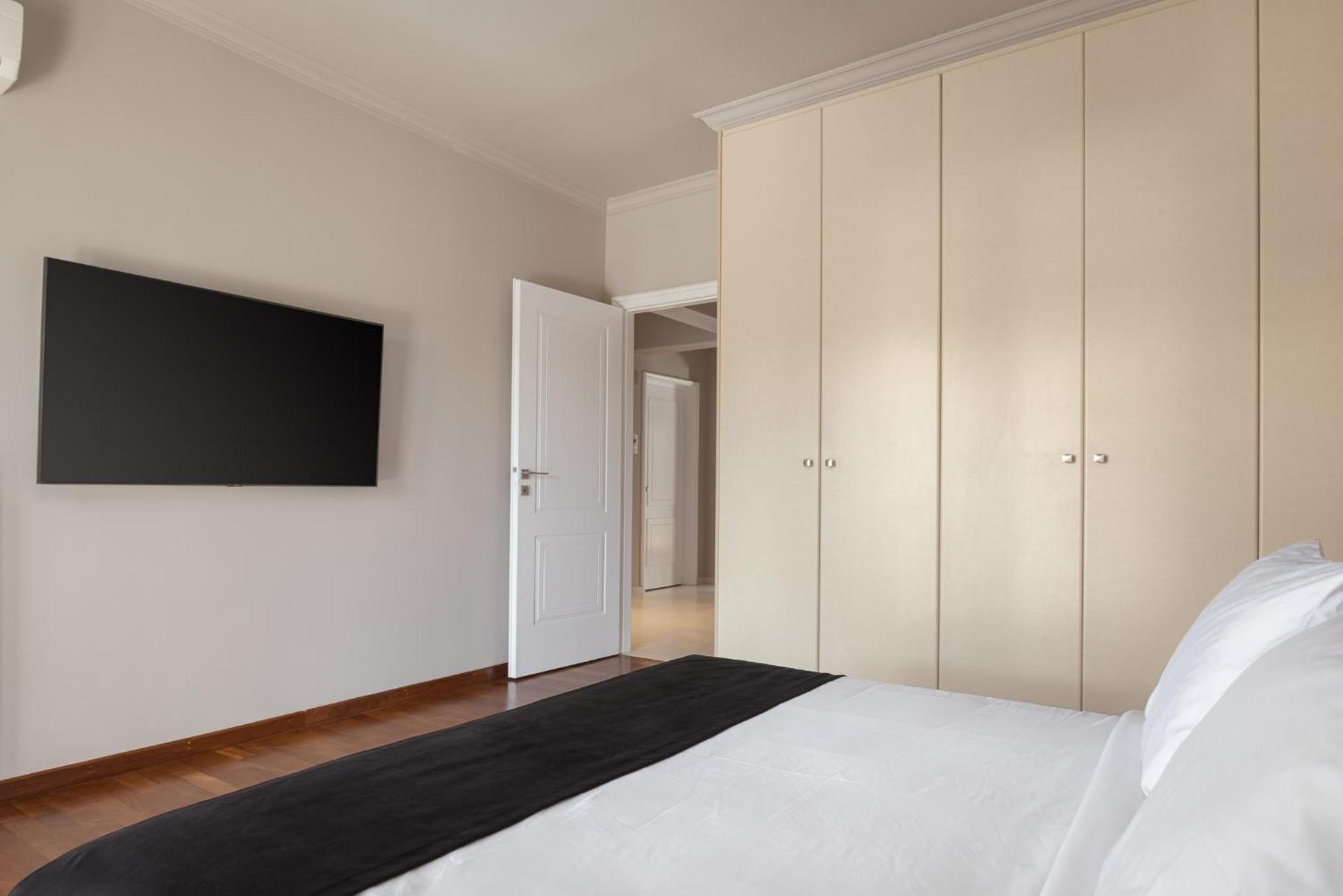 Athenian Grand Riviera וילה *